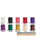 1/32" Rayon Twist Cord